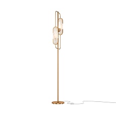 Торшер Maytoni Marmo MOD099FL-02G 5
