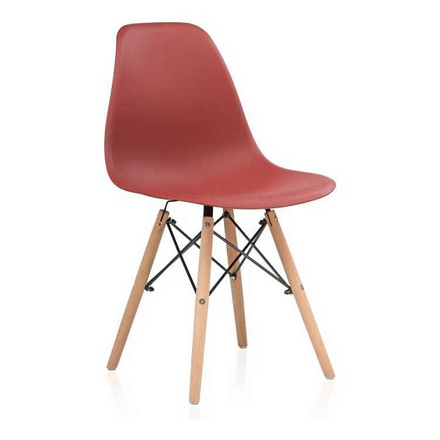 Кухонный стул Woodville Eames 11896 Фото № 1