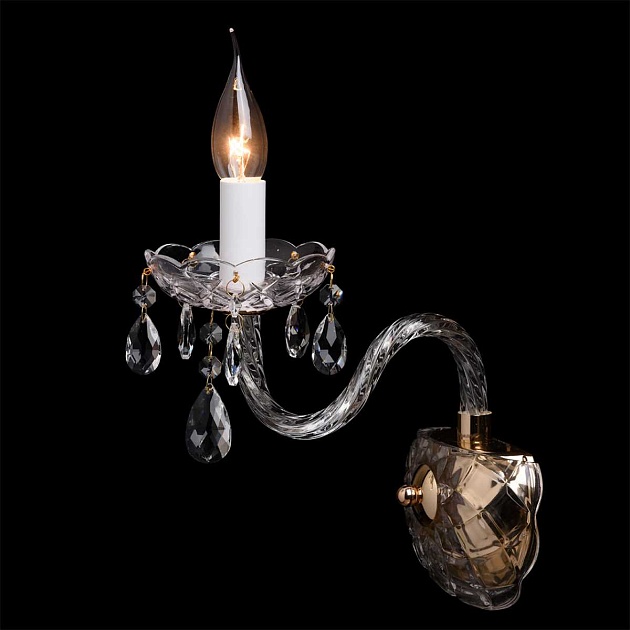 Бра MW-Light Каролина 367023001 изображение 2 Бра MW-Light Каролина 367023001 Фото № 2