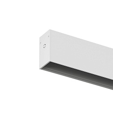 Шинопровод Denkirs Smart Base TR2002-WH 2