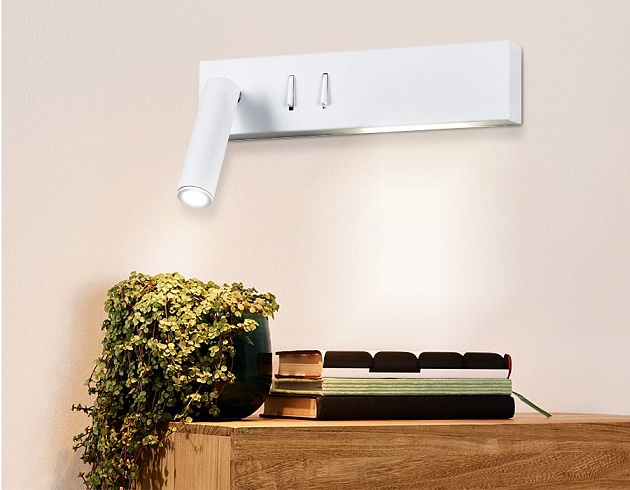 Светодиодный спот Ambrella light Wall FW285 изображение 3 Светодиодный спот Ambrella light Wall FW285 Фото № 3