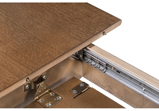 Кухонный стол Woodville Терзот 543583 изображение 8 Кухонный стол Woodville Терзот 543583 Фото № 8