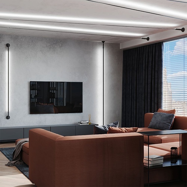 Тросовая система Arte Lamp Skycross A600506-180-3K Фото № 10