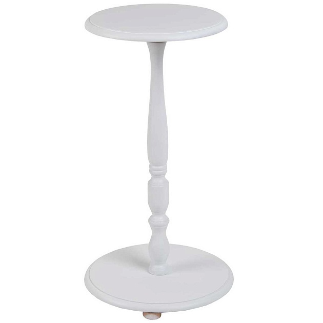 Подставка для цветов Мебелик Селена 006405 изображение 1 Подставка для цветов Мебелик Селена 006405 Фото № 1