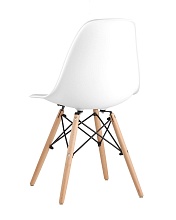 Кухонный стул Stool Group DSW белый УТ000000167 3
