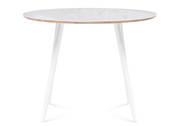 Кухонный стол Woodville Абилин 516539 изображение 4 Кухонный стол Woodville Абилин 516539 Фото № 4