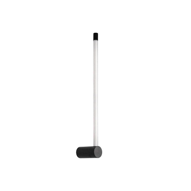 Настенный светильник LOFT IT Falcon 10147/650 Black Фото № 3