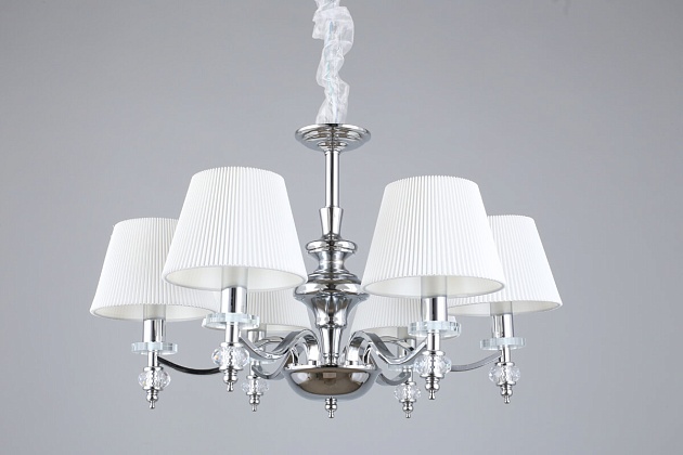 Подвесная люстра Omnilux Caorle OML-72703-06 Фото № 4