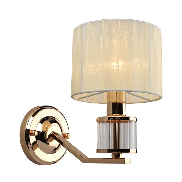 Бра Omnilux Grandate OML-66411-01 изображение 1 Бра Omnilux Grandate OML-66411-01 Фото № 1