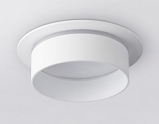 Встраиваемый светильник Ambrella light Techno Spot GX Tech TN5212 2
