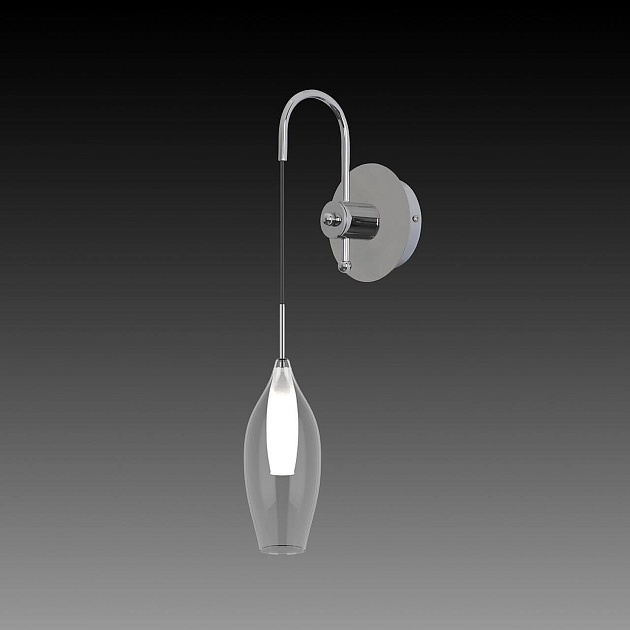 Бра Lightstar Pentola 803521 Фото № 2