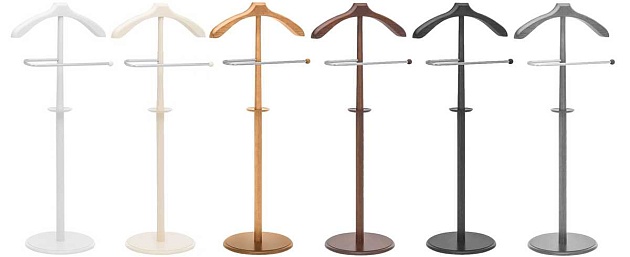 Костюмная вешалка Мебелик В 25Н 006572 изображение 4 Костюмная вешалка Мебелик В 25Н 006572 Фото № 4