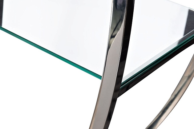 Стеллаж Garda Decor Полусфера KFG087 Фото № 4