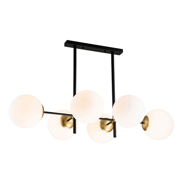 Подвесная люстра Escada 1163/6S Фото № 1