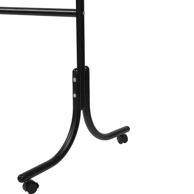 Гардеробная вешалка на колесах Мебелик М 11 000852 Фото № 11