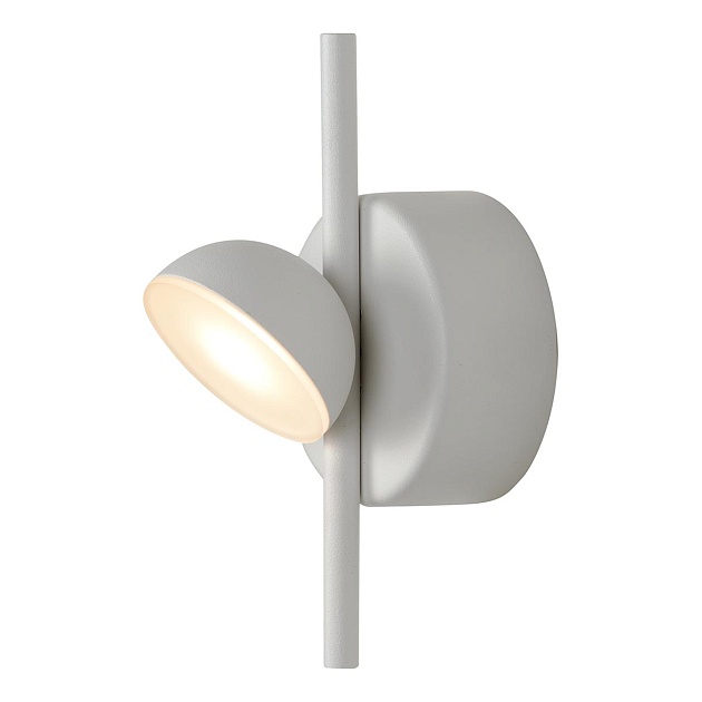 Настенный светильник iLedex Inefable X088203 WH изображение 3 Настенный светильник iLedex Inefable X088203 WH Фото № 3