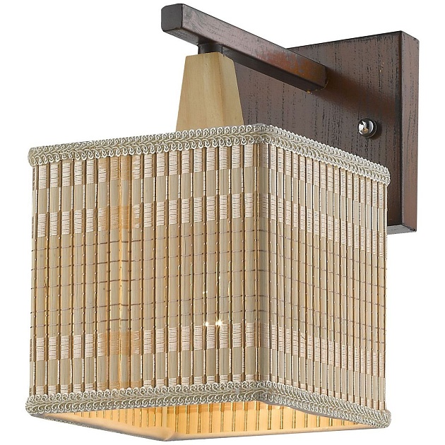 Бра Velante 266-121-01 изображение 1 Бра Velante 266-121-01 Фото № 1