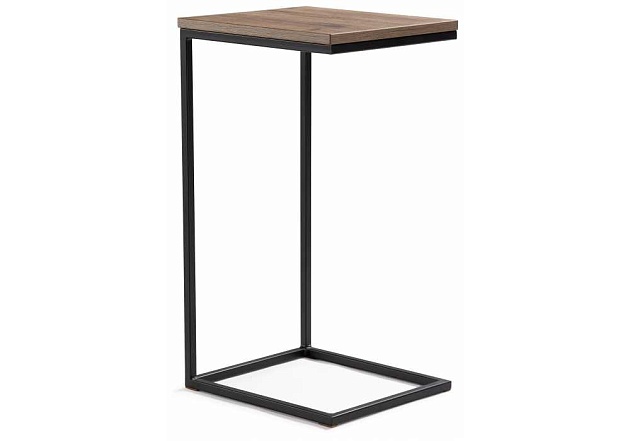 Приставной стол Woodville Геркулес 453131 изображение 7 Приставной стол Woodville Геркулес 453131 Фото № 7