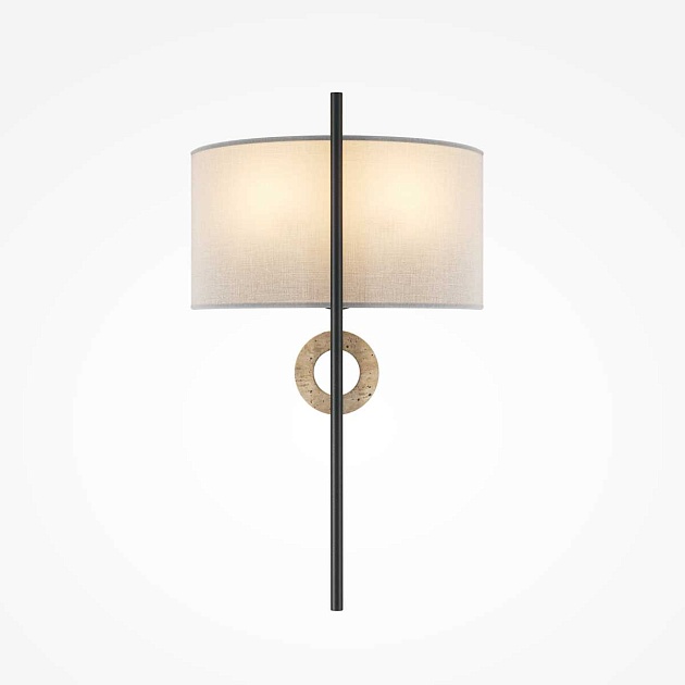 Бра Maytoni MOD437WL-02BG изображение 3 Бра Maytoni MOD437WL-02BG Фото № 3