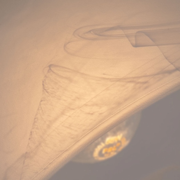 Потолочная люстра Arte Lamp Matthew A5032PL-3BR Фото № 4