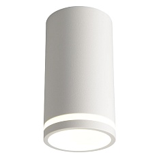 Потолочный светильник Crystal Lux CLT 072C WH 2