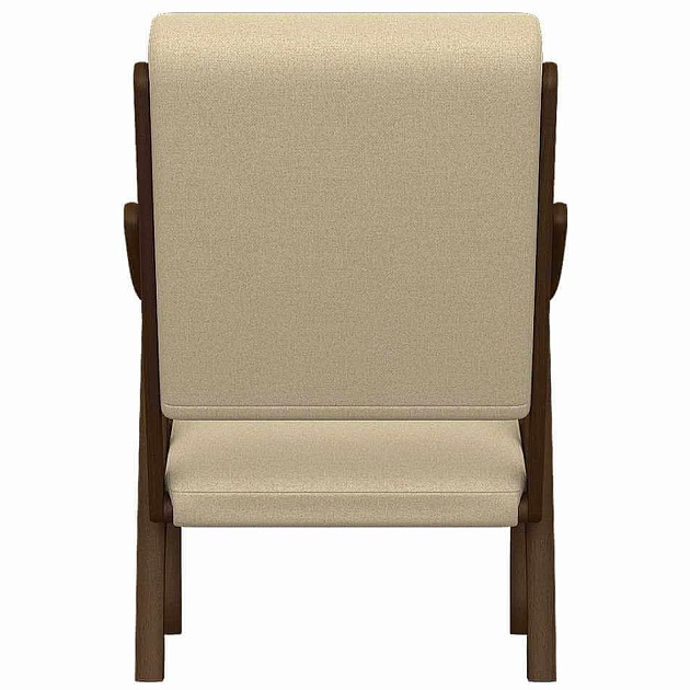 Кресло Мебелик Вега 10 007744 изображение 6 Кресло Мебелик Вега 10 007744 Фото № 6