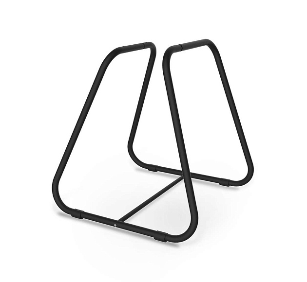 Офисный стул Sheffilton SHT-ST34-1/S38 латте/чёрный муар 1441211601 Фото № 4