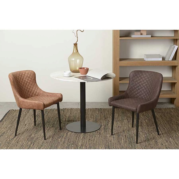 Кухонный стул Bergenson Bjorn Calvin BECH-CAMF7 изображение 11 Кухонный стул Bergenson Bjorn Calvin BECH-CAMF7 Фото № 11