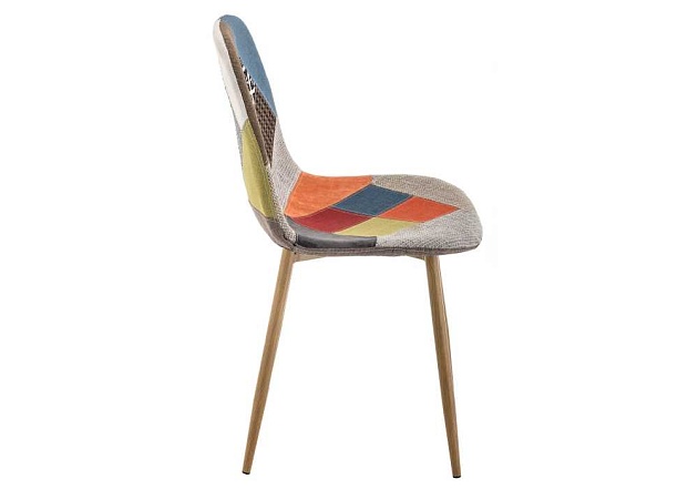 Кухонный стул Woodville Mixit 11338 изображение 8 Кухонный стул Woodville Mixit 11338 Фото № 8