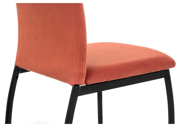 Кухонный стул Woodville Tod 11615 изображение 3 Кухонный стул Woodville Tod 11615 Фото № 3