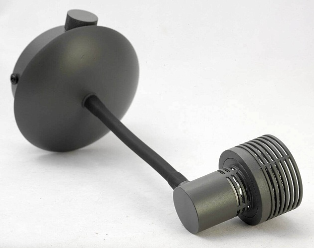 Трековый светильник Lussole Loft Bay Shore LSP-9821 изображение 3 Трековый светильник Lussole Loft Bay Shore LSP-9821 Фото № 3