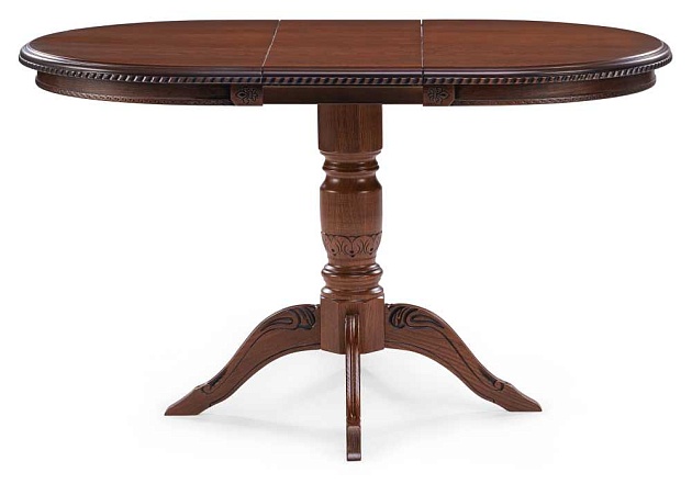 Кухонный стол Woodville Аллофан 500334 изображение 10 Кухонный стол Woodville Аллофан 500334 Фото № 10