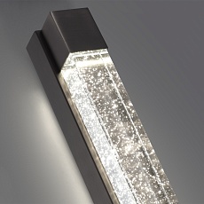 Настенный светодиодный светильник Odeon Light Hightech Mirada 6680/12WL 4
