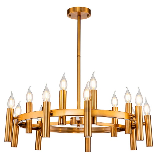 Подвесная люстра Stilfort Leonardo 2156/05/15P изображение 5 Подвесная люстра Stilfort Leonardo 2156/05/15P Фото № 5