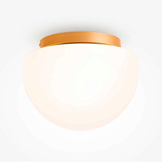 Потолочный светильник Maytoni Glassy MOD270CL-01G Фото № 7