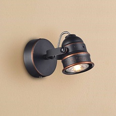 Спот Citilux Веймар CL537511 3