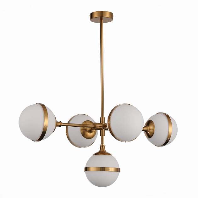 Подвесная люстра ST Luce Arbe SL1157.303.05 Фото № 1