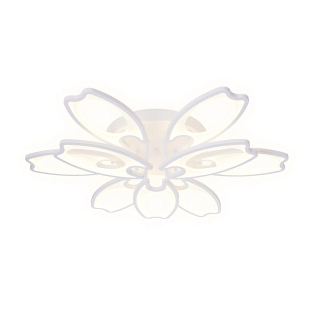 Потолочная светодиодная люстра Ambrella light Original FA579 Фото № 3