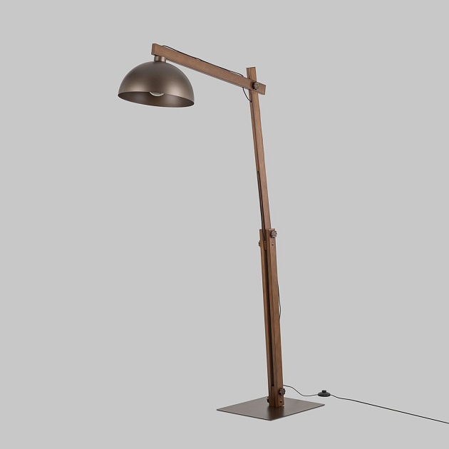 Торшер TK Lighting 6319 Oslo изображение 1 Торшер TK Lighting 6319 Oslo Фото № 1