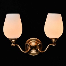 Бра Chiaro Палермо 386026602 2