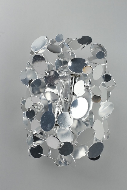 Настенный светильник Omnilux Valdaora OML-85601-02 Фото № 3