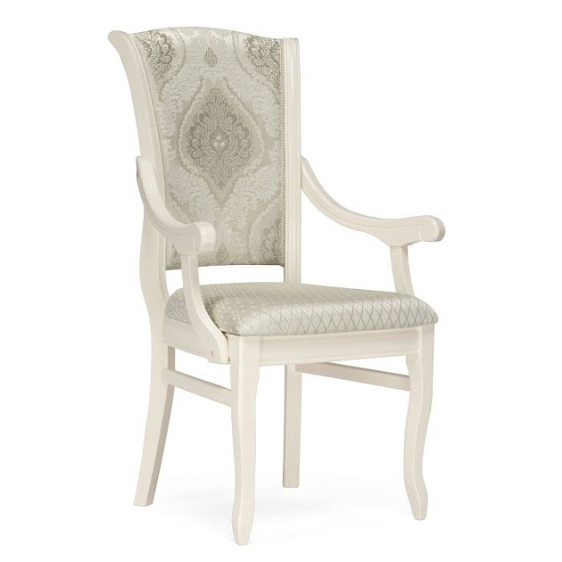 Кресло Woodville Линет 543602 Фото № 1