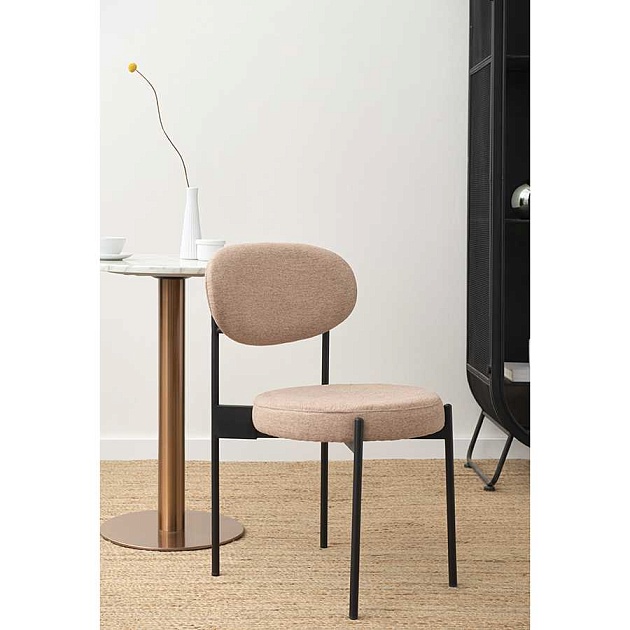 Кухонный стул Bergenson Bjorn Kaja MZCHMTFBBG_82 изображение 7 Кухонный стул Bergenson Bjorn Kaja MZCHMTFBBG_82 Фото № 7