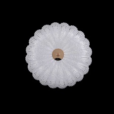 Потолочный светильник Crystal Lux SOLARIS PL300 5