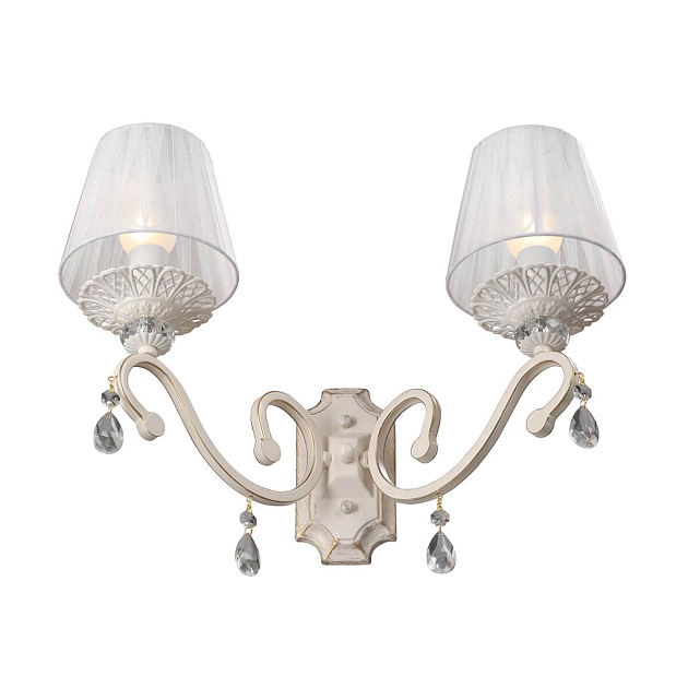 Бра Vitaluce V1679-0/2A изображение 3 Бра Vitaluce V1679-0/2A Фото № 3