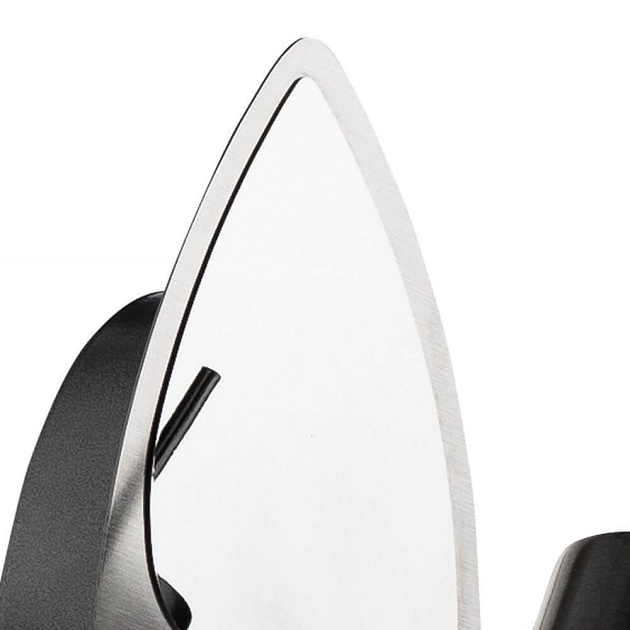 Спот Arte Lamp A4590AP-1SS изображение 3 Спот Arte Lamp A4590AP-1SS Фото № 3