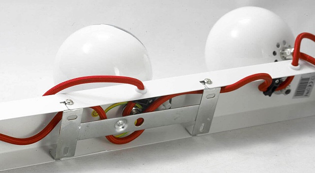 Спот Lussole Loft LSP-9958 изображение 3 Спот Lussole Loft LSP-9958 Фото № 3