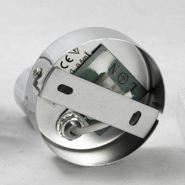 Спот Lussole Lgo Catalonia GRLSP-0099 изображение 7 Спот Lussole Lgo Catalonia GRLSP-0099 Фото № 7