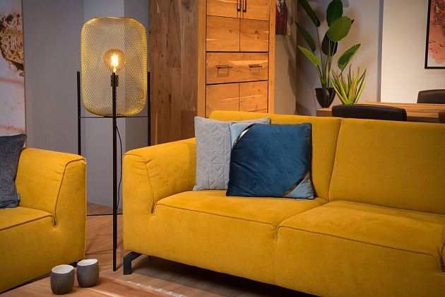 Торшер Lucide Mesh 45785/01/02 изображение 5 Торшер Lucide Mesh 45785/01/02 Фото № 5