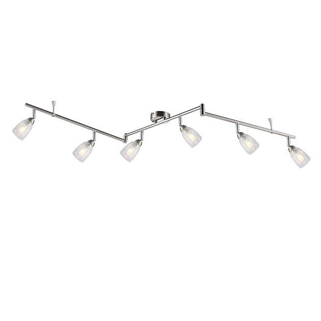 Спот Globo Crash 56023-6 изображение 1 Спот Globo Crash 56023-6 Фото № 1